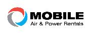 Mobile Air & Power Rentals Logo