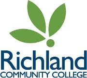Richland Community College Logo