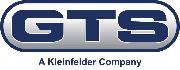 GTS, a Kleinfelder Company Logo