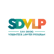 San Diego Volunteer Lawyer Program