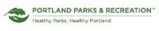 Portland Parks & Recreation Logo