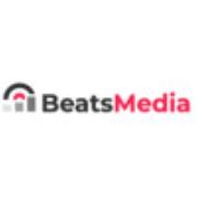 Beats Media Logo