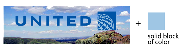 United Airlines Logo