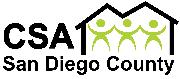 CSA San Diego County