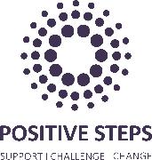 Positive Steps Logo