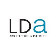 LDa Architecture & Interiors Logo