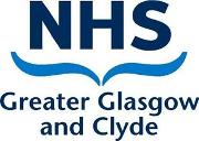 NHS Greater Glasgow and Clyde Logo
