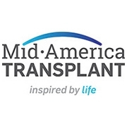Mid-America Transplant Logo