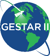 GESTAR II Consortium Logo