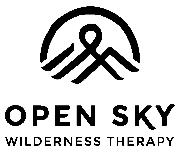 Open Sky Wilderness Logo