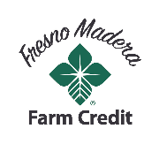 Fresno Madera Farm Credit Logo