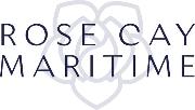 Rose Cay Maritime Logo