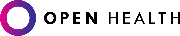 OPEN Health Logo