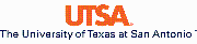 University of Texas at San Antonio Logo