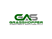 Grasshopper Anesthesia Services Logo