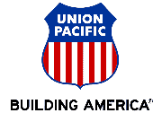 Union Pacific Railroad Company Logo