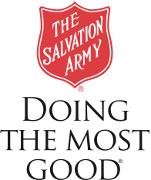 The Salvation Army - Del Oro... Logo