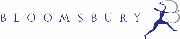 Bloomsbury Publishing Inc Logo