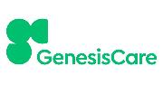 GenesisCare Logo