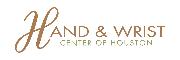 Hand and Wrist Center of... Logo