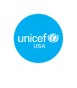 UNICEF USA Logo