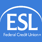 ESL Federal Credit Union Logo