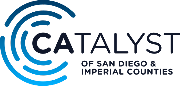Catalyst of San Diego & Imperial Counties Logo