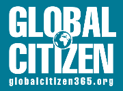 Global Citizen Logo