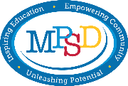 Manitowoc Public School District Logo
