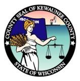 Kewaunee County Logo