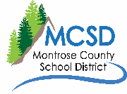 Montrose County School District RE1-J Montrose County School District RE1-J