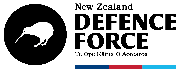 New Zealand Defence Force Logo
