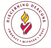 Discerning Deacons Logo