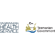 Tasmanian Health Service Logo