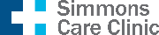 Simmons Care Clinic Logo
