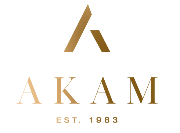 AKAM Logo
