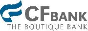 CFBank Logo