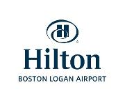 Hilton Boston Logan Airport Logo