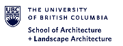 UBC School of Architecture +... Logo
