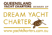 Queensland Yacht Charters Logo