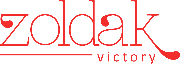 Zoldak Victory Logo