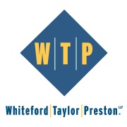 Whiteford, Taylor & Preston Logo