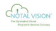 Notal Vision Logo