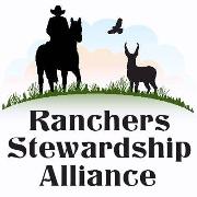 Ranchers Stewardship Alliance Logo