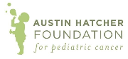Austin Hatcher Foundation For Pediatric Cancer Logo