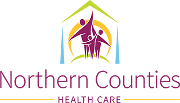 Northern Counties Health Care Logo