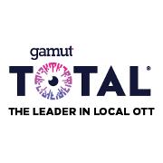 GAMUT SMART MEDIA FROM COX Logo