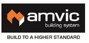 Amvic Logo