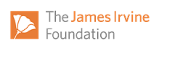 James Irvine Foundation Logo