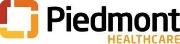 Piedmont HealthCare Logo
